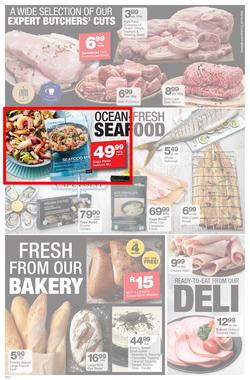 Checkers Gauteng, Mpumalanga & Limpopo : Prices Are Lower (10 Sep - 23 Sep 2018), page 2