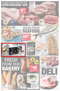 Checkers Gauteng, Mpumalanga & Limpopo : Prices Are Lower (10 Sep - 23 Sep 2018), page 2