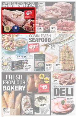 Checkers Gauteng, Mpumalanga & Limpopo : Prices Are Lower (10 Sep - 23 Sep 2018), page 2