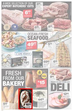 Checkers Gauteng, Mpumalanga & Limpopo : Prices Are Lower (10 Sep - 23 Sep 2018), page 2