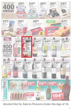 Checkers Gauteng, Mpumalanga & Limpopo : Prices Are Lower (10 Sep - 23 Sep 2018), page 3