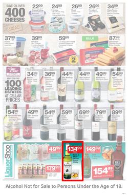Checkers Gauteng, Mpumalanga & Limpopo : Prices Are Lower (10 Sep - 23 Sep 2018), page 3