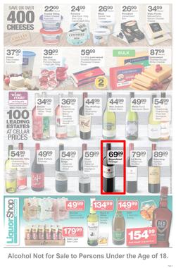 Checkers Gauteng, Mpumalanga & Limpopo : Prices Are Lower (10 Sep - 23 Sep 2018), page 3