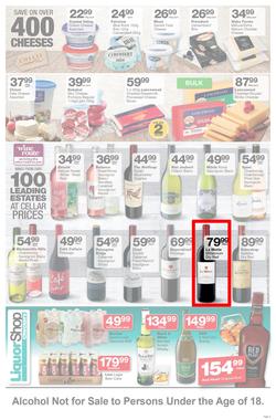 Checkers Gauteng, Mpumalanga & Limpopo : Prices Are Lower (10 Sep - 23 Sep 2018), page 3