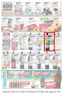 Checkers Gauteng, Mpumalanga & Limpopo : Prices Are Lower (10 Sep - 23 Sep 2018), page 3