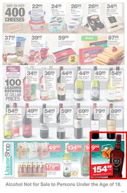 Checkers Gauteng, Mpumalanga & Limpopo : Prices Are Lower (10 Sep - 23 Sep 2018), page 3