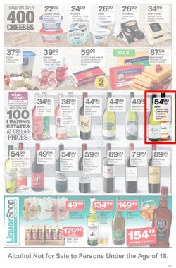 Checkers Gauteng, Mpumalanga & Limpopo : Prices Are Lower (10 Sep - 23 Sep 2018), page 3