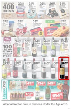 Checkers Gauteng, Mpumalanga & Limpopo : Prices Are Lower (10 Sep - 23 Sep 2018), page 3