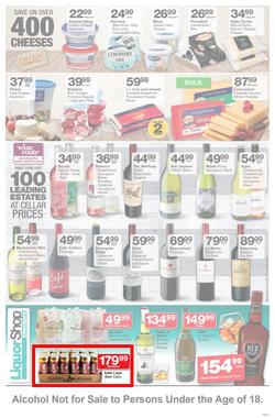 Checkers Gauteng, Mpumalanga & Limpopo : Prices Are Lower (10 Sep - 23 Sep 2018), page 3