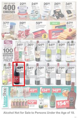 Checkers Gauteng, Mpumalanga & Limpopo : Prices Are Lower (10 Sep - 23 Sep 2018), page 3