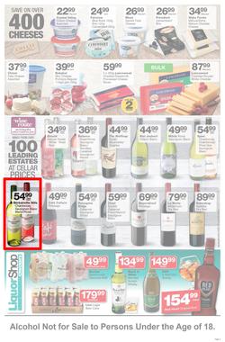 Checkers Gauteng, Mpumalanga & Limpopo : Prices Are Lower (10 Sep - 23 Sep 2018), page 3