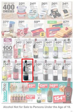 Checkers Gauteng, Mpumalanga & Limpopo : Prices Are Lower (10 Sep - 23 Sep 2018), page 3