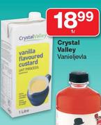 Crystal valley vanieljevla-1Ltr