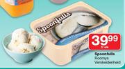 Spoonfulls Roomys verskeidenheid-2Ltr Elk