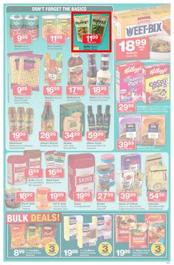 Checkers Gauteng, Mpumalanga & Limpopo : Prices Are Lower (10 Sep - 23 Sep 2018), page 5