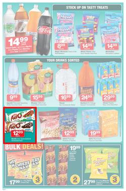 Checkers Gauteng, Mpumalanga & Limpopo : Prices Are Lower (10 Sep - 23 Sep 2018), page 6