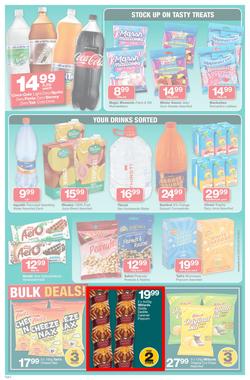 Checkers Gauteng, Mpumalanga & Limpopo : Prices Are Lower (10 Sep - 23 Sep 2018), page 6