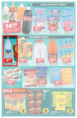 Checkers Gauteng, Mpumalanga & Limpopo : Prices Are Lower (10 Sep - 23 Sep 2018), page 6