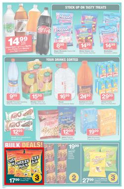 Checkers Gauteng, Mpumalanga & Limpopo : Prices Are Lower (10 Sep - 23 Sep 2018), page 6