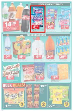 Checkers Gauteng, Mpumalanga & Limpopo : Prices Are Lower (10 Sep - 23 Sep 2018), page 6