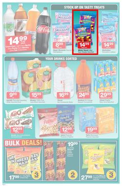 Checkers Gauteng, Mpumalanga & Limpopo : Prices Are Lower (10 Sep - 23 Sep 2018), page 6