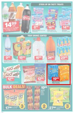 Checkers Gauteng, Mpumalanga & Limpopo : Prices Are Lower (10 Sep - 23 Sep 2018), page 6