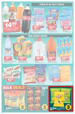 Checkers Gauteng, Mpumalanga & Limpopo : Prices Are Lower (10 Sep - 23 Sep 2018), page 6
