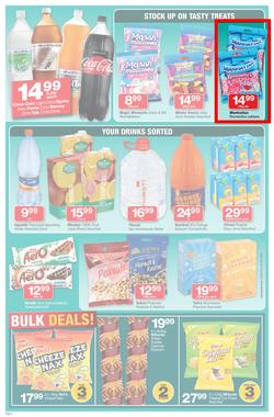 Checkers Gauteng, Mpumalanga & Limpopo : Prices Are Lower (10 Sep - 23 Sep 2018), page 6