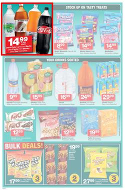 Checkers Gauteng, Mpumalanga & Limpopo : Prices Are Lower (10 Sep - 23 Sep 2018), page 6