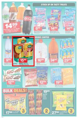 Checkers Gauteng, Mpumalanga & Limpopo : Prices Are Lower (10 Sep - 23 Sep 2018), page 6