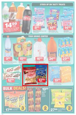 Checkers Gauteng, Mpumalanga & Limpopo : Prices Are Lower (10 Sep - 23 Sep 2018), page 6
