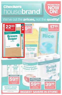 Checkers Gauteng, Mpumalanga & Limpopo : Prices Are Lower (10 Sep - 23 Sep 2018), page 8