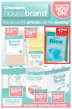 Checkers Gauteng, Mpumalanga & Limpopo : Prices Are Lower (10 Sep - 23 Sep 2018), page 8