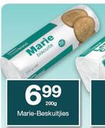 HouseBrand Marie Beskuitjies-200g