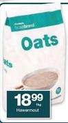 HouseBrand hawer mout-1Kg