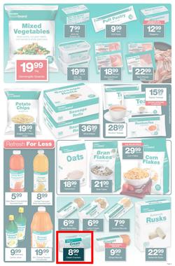 Checkers Gauteng, Mpumalanga & Limpopo : Prices Are Lower (10 Sep - 23 Sep 2018), page 9