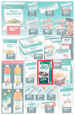 Checkers Gauteng, Mpumalanga & Limpopo : Prices Are Lower (10 Sep - 23 Sep 2018), page 9