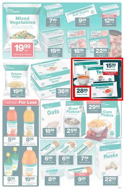 Checkers Gauteng, Mpumalanga & Limpopo : Prices Are Lower (10 Sep - 23 Sep 2018), page 9