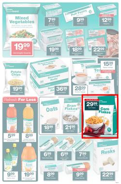 Checkers Gauteng, Mpumalanga & Limpopo : Prices Are Lower (10 Sep - 23 Sep 2018), page 9