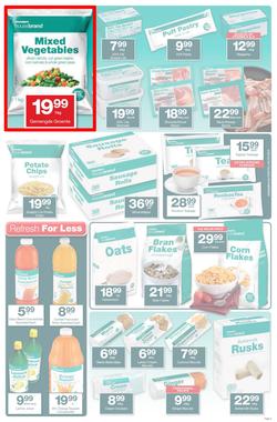 Checkers Gauteng, Mpumalanga & Limpopo : Prices Are Lower (10 Sep - 23 Sep 2018), page 9