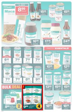Checkers Gauteng, Mpumalanga & Limpopo : Prices Are Lower (10 Sep - 23 Sep 2018), page 10