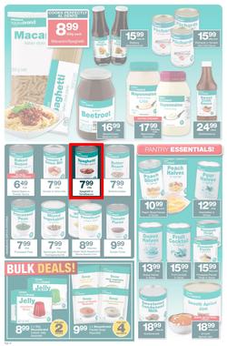 Checkers Gauteng, Mpumalanga & Limpopo : Prices Are Lower (10 Sep - 23 Sep 2018), page 10