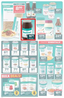 Checkers Gauteng, Mpumalanga & Limpopo : Prices Are Lower (10 Sep - 23 Sep 2018), page 10