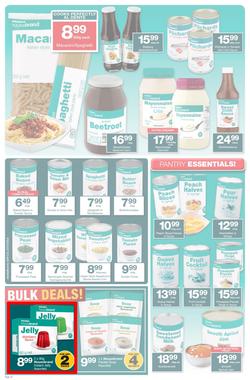 Checkers Gauteng, Mpumalanga & Limpopo : Prices Are Lower (10 Sep - 23 Sep 2018), page 10