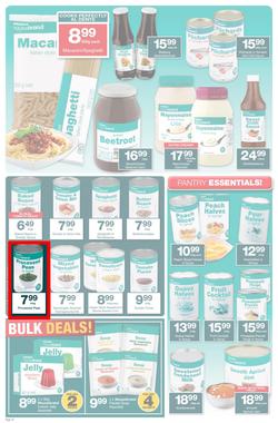 Checkers Gauteng, Mpumalanga & Limpopo : Prices Are Lower (10 Sep - 23 Sep 2018), page 10
