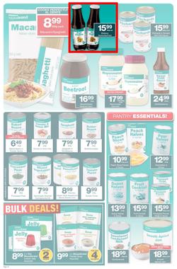 Checkers Gauteng, Mpumalanga & Limpopo : Prices Are Lower (10 Sep - 23 Sep 2018), page 10