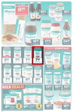 Checkers Gauteng, Mpumalanga & Limpopo : Prices Are Lower (10 Sep - 23 Sep 2018), page 10