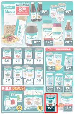 Checkers Gauteng, Mpumalanga & Limpopo : Prices Are Lower (10 Sep - 23 Sep 2018), page 10
