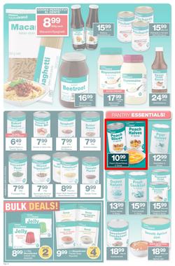 Checkers Gauteng, Mpumalanga & Limpopo : Prices Are Lower (10 Sep - 23 Sep 2018), page 10