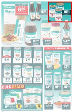 Checkers Gauteng, Mpumalanga & Limpopo : Prices Are Lower (10 Sep - 23 Sep 2018), page 10